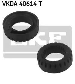 VKDA 40614 T SKF Опора стойки амортизатора